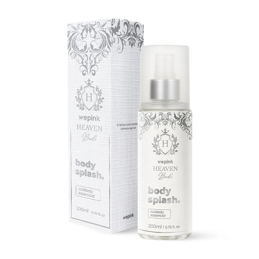 Body Splash Heaven Bride Wepink