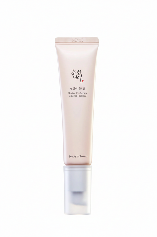 Beauty of Joseon Revive Eye Serum – Ginseng + Rétinal (30ml)