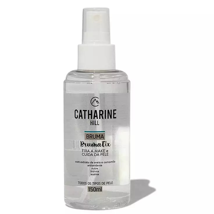 Bruma Fixadora de Maquillage Brumafix Catharine Hill (150ml)