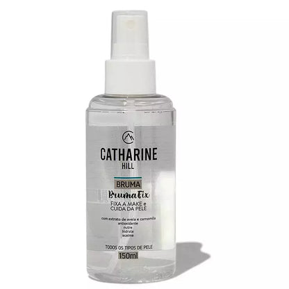 Bruma Fixadora de Maquillage Brumafix Catharine Hill (150ml)