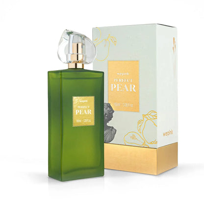 Eau de Cologne Perfect Pear WePink (100ml) - Parfum Femme