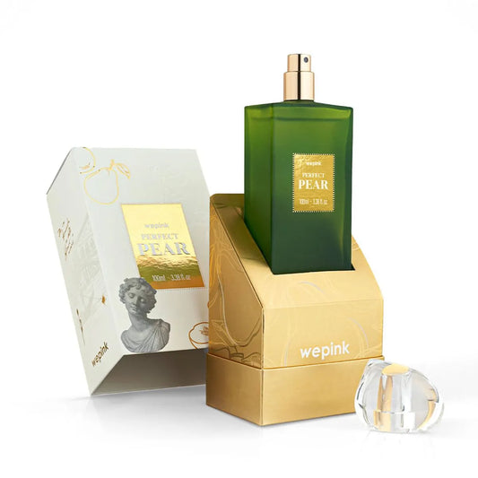 Eau de Cologne Perfect Pear WePink (100ml) - Parfum Femme