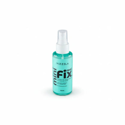 Fixateur de Maquillage Real Fix Vizzela (100ml) - Longue Tenue