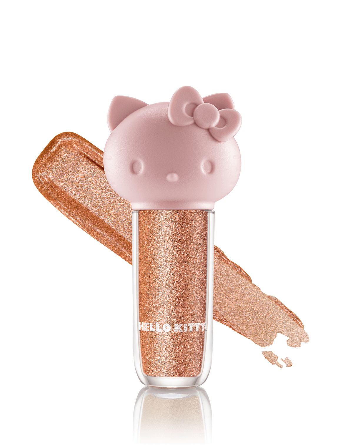 Enlumineur Liquide Hello Kitty Liquid Glow - Bruna Tavares