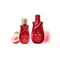 Duo Paixão Tentadora – Prune Rubis (Huile Corporelle 100ml + Lotion 200ml)