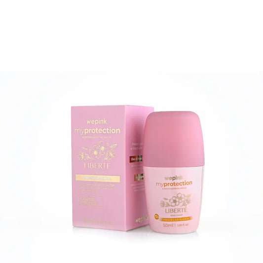 Déodorant Roll-on Liberté Exclusif 50ml - Wepink