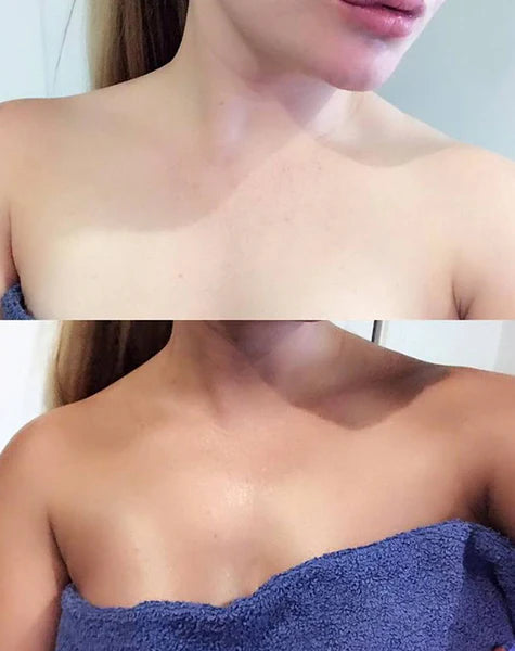 Solution de Bronzage Professionnel Coconut Water Pro Spray Mist