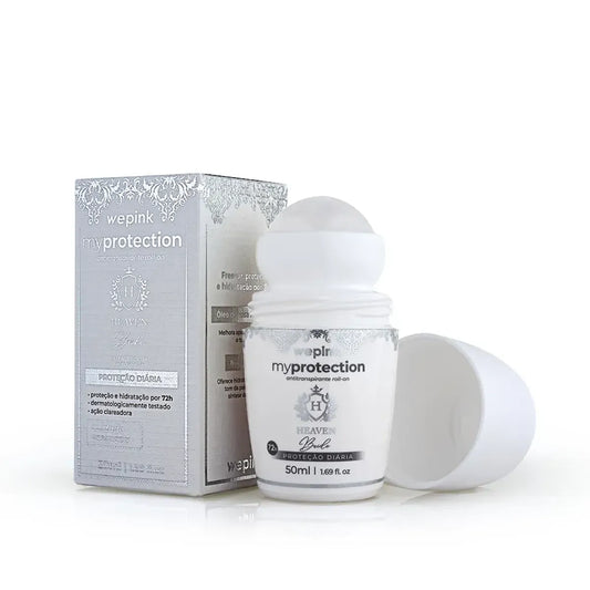 Déodorant Antitranspirant Roll-on Heaven Bride 50ml