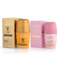 Kit Déodorant Roll-on Liberté Exclusif + VF Golden 50ml - Wepink