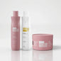 Kit Lissage Brésilien Fashion Gold Baby 300g