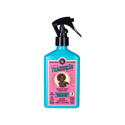 Lola From Rio - Spray Coco Transição - 250ml