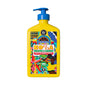Lola From Rio - Gelée Coiffante Modelante Bossa - Cheveux Bouclés et Frisés - 500g