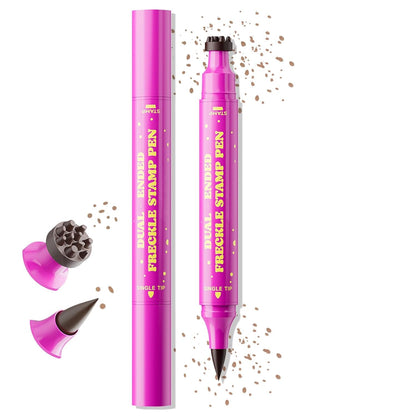 Stylo Taches de Rousseur Waterproof Effet Naturel
