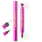Stylo Taches de Rousseur Waterproof Effet Naturel