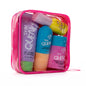 Skin Quench Coffret Cadeau Soins Visage Hydratants (Nettoyant, Tonique, Crème) - W7