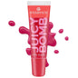 Juicy Bomb Shiny Lipgloss 104 Poppin' Pomegranate Gloss Parfum Fruité 10 ml - essence