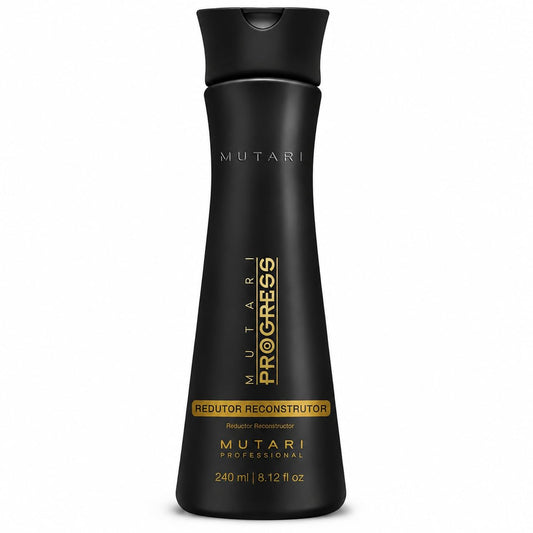 Lissage Réducteur de Volume et Reconstructeur Progress 240ml - Mutari