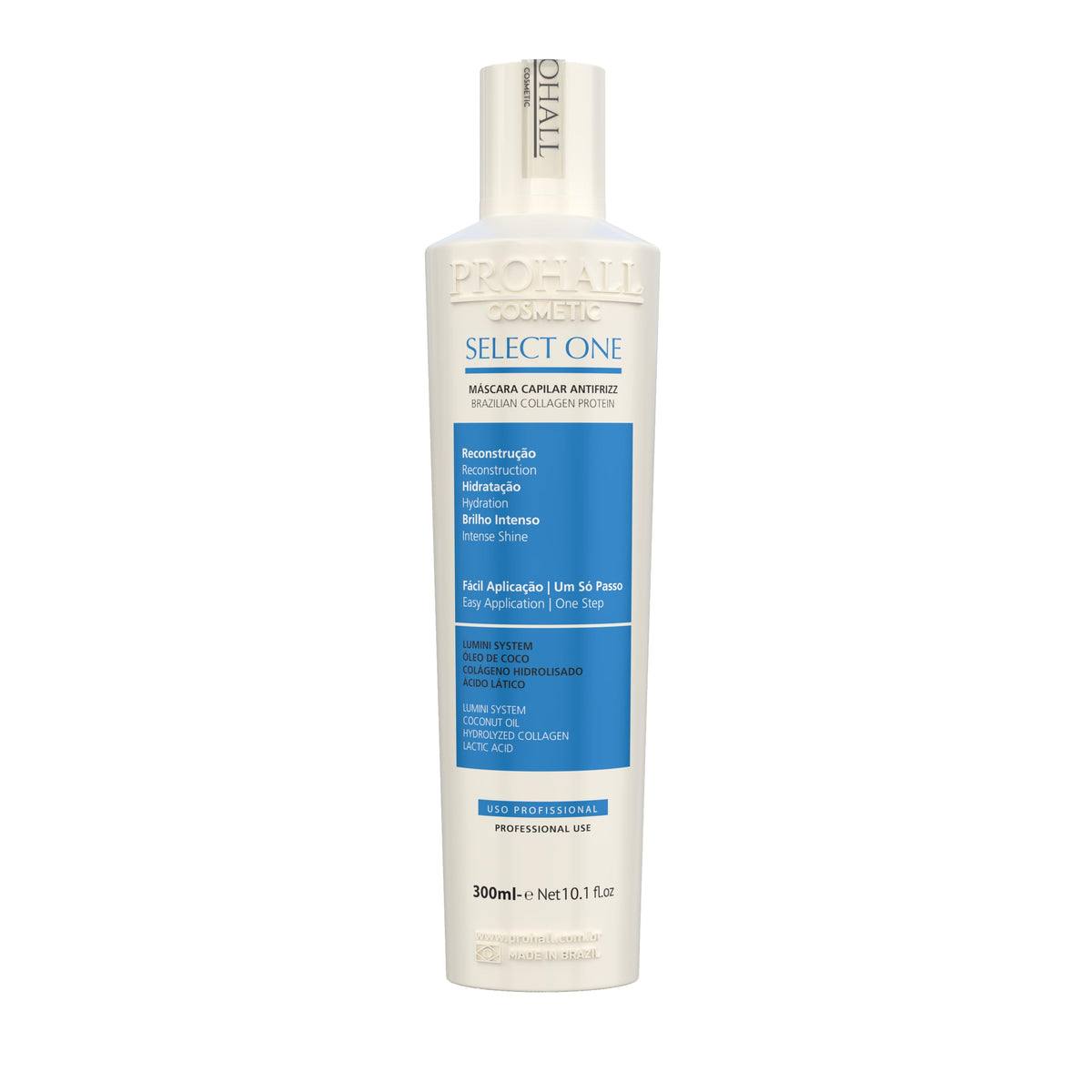 Soin Réalignement Capillaire Select One 300 ml - Prohall