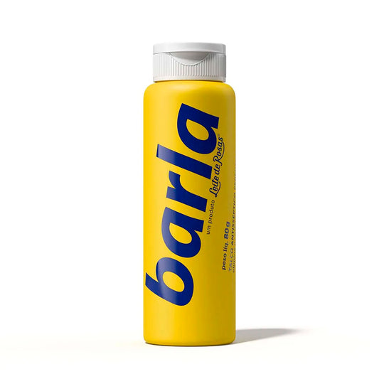 TALC ANTISEPTIQUE BARLA 80G