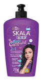 CRÈME COIFFANTE #Mais Cachinhos
250g