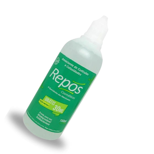Adoucissant Cuticules Callosité Liquide Repos 150ml