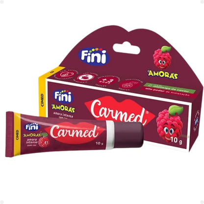 Carmed Amoras