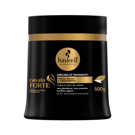 Masque de traitement Haskell