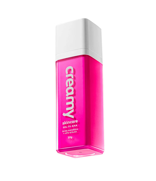 Crème Visage Acido Mandelico Creamy 30G