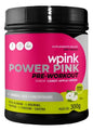 Pomme verte super power pink - pré-entraînement - 300g - wp