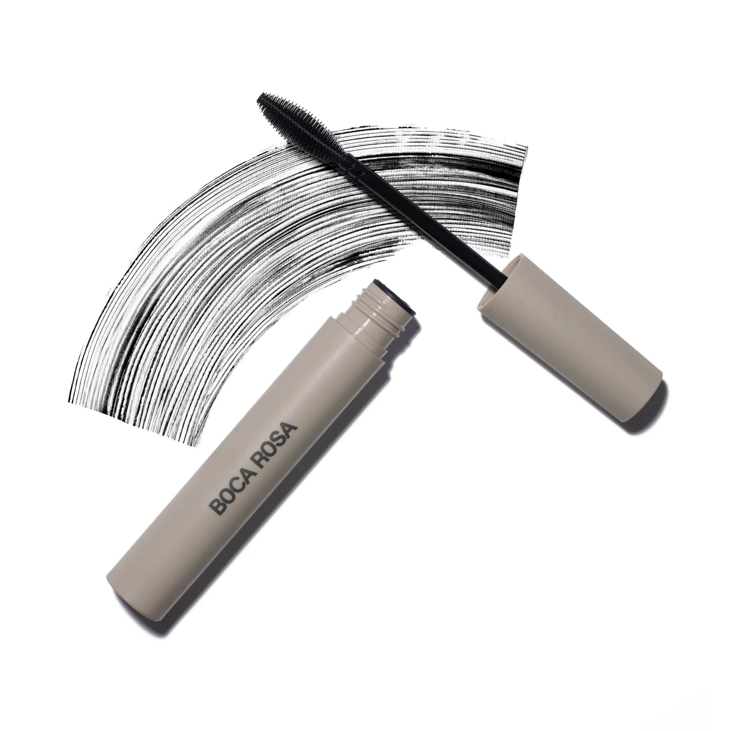 Mascara noir effet volume - Boca Rosa