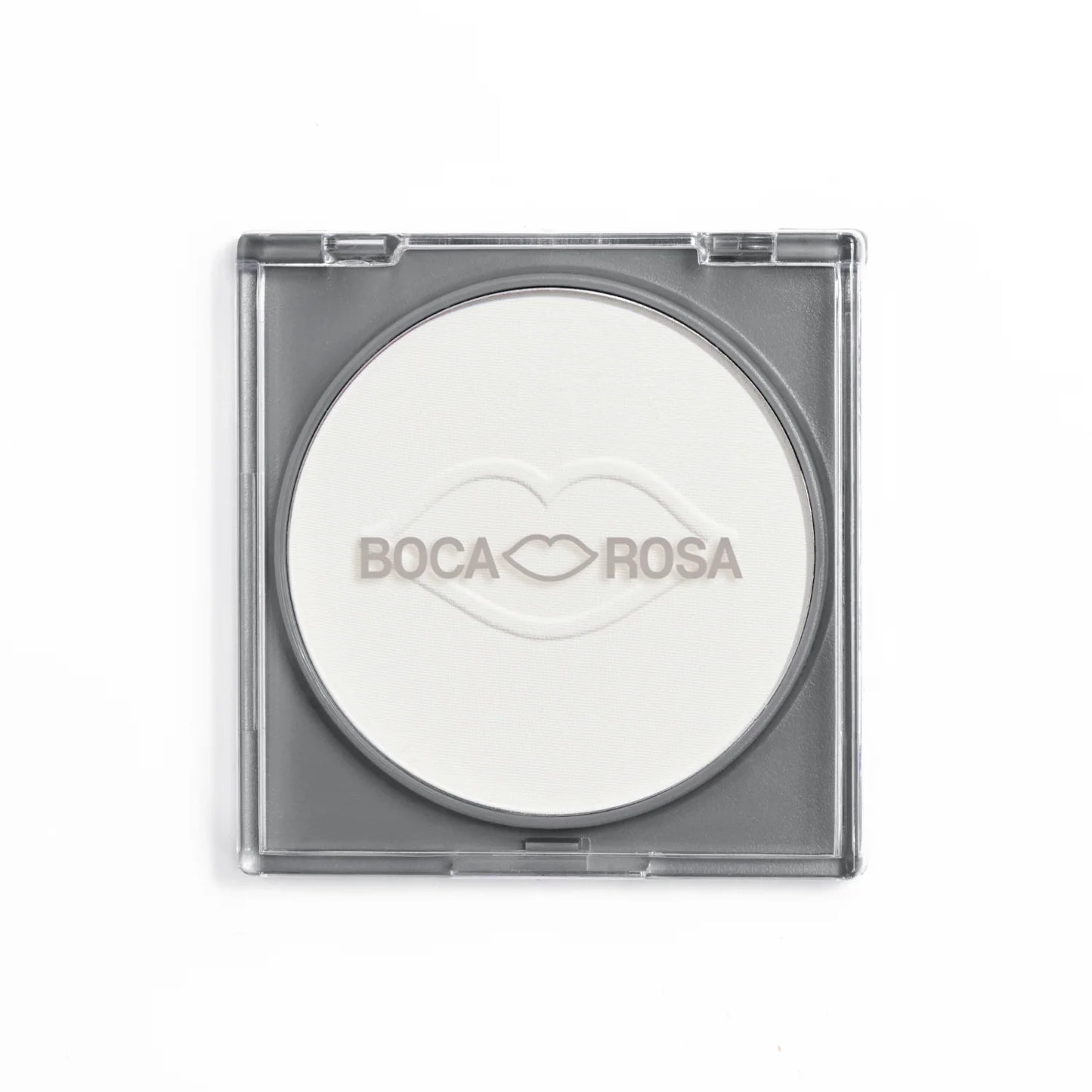 Poudre compacte translucide “cocada” - Boca Rosa