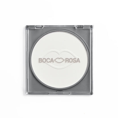 Poudre compacte translucide “cocada” - Boca Rosa