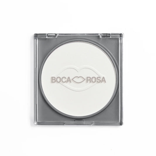 Poudre compacte translucide “cocada” - Boca Rosa