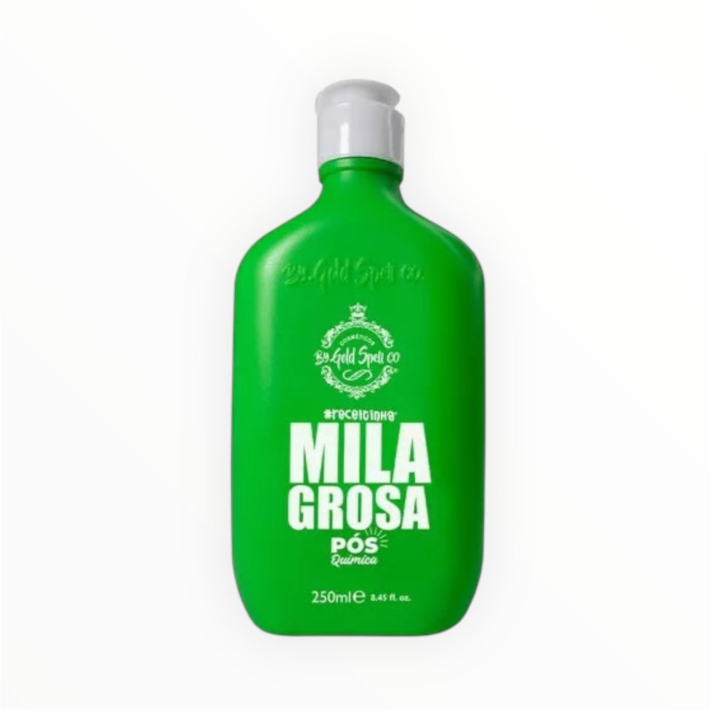 Reconstruction Capillaire Post-Chimique Milagrosa 250ml