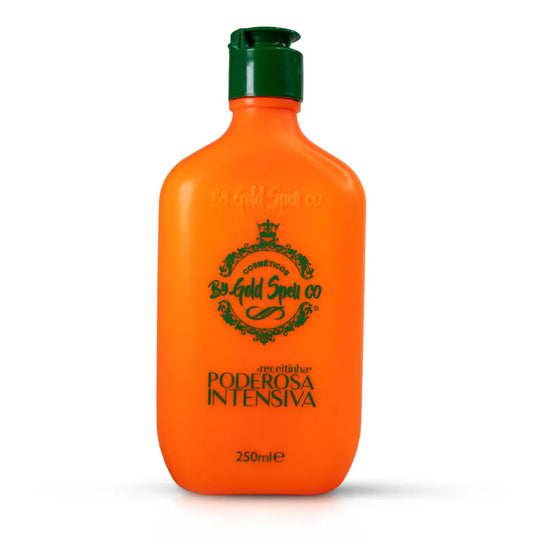 Poderosa intensiva - Masque Puissant Intensif