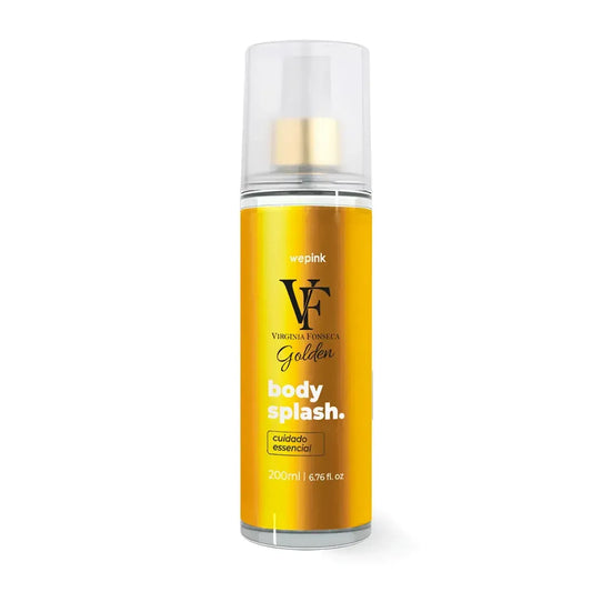 Body Splash VF Golden – Wepink (200 ml)