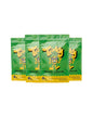 Sucette Sans Sucre Ananas Menthe Ticky