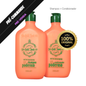 Kit Duo Poderoso Gold Spell (Shampoo & Après-Shampooing) - PRÉ-COMMANDE