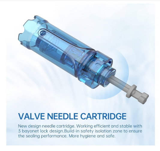 Dr.Pen A9 Dermapen Microneedle Electrique