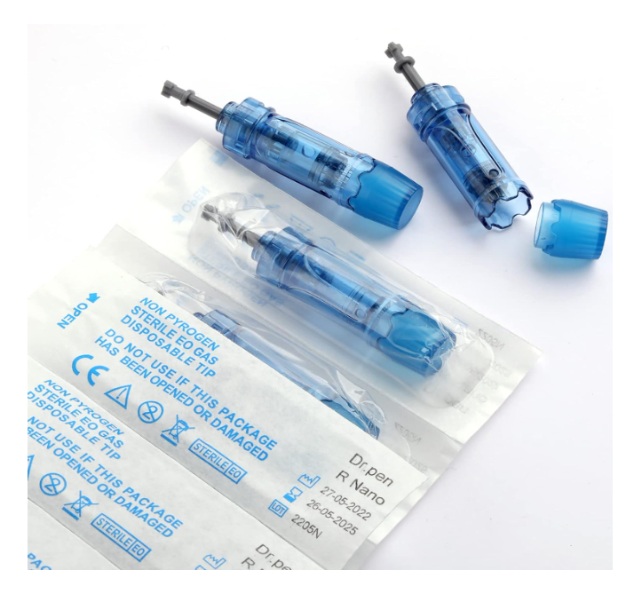 Dr.Pen Micro Agulhas 42 Pinos 