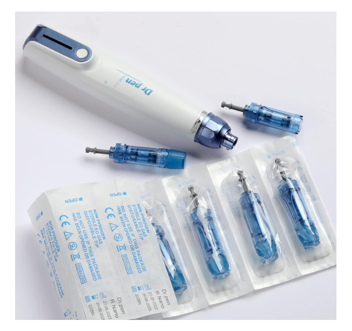 Dr.Pen Micro Agulhas 36 Pinos 