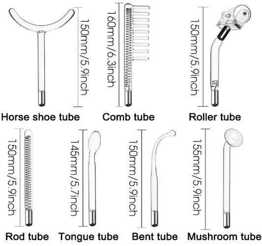 Machine Faciale à Haute Fréquence