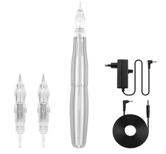 Dermographe pour Maquillage Permanent des Sourcils et des Lèvres