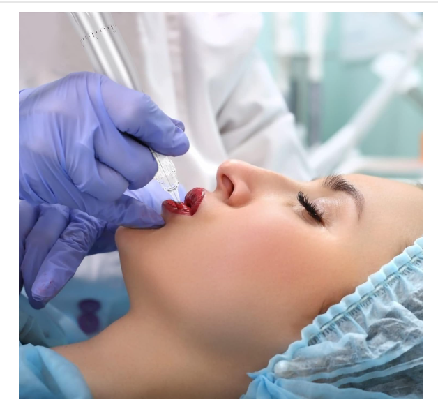 Dermógrafo para Maquiagem Permanente de Sobrancelhas e Lábios