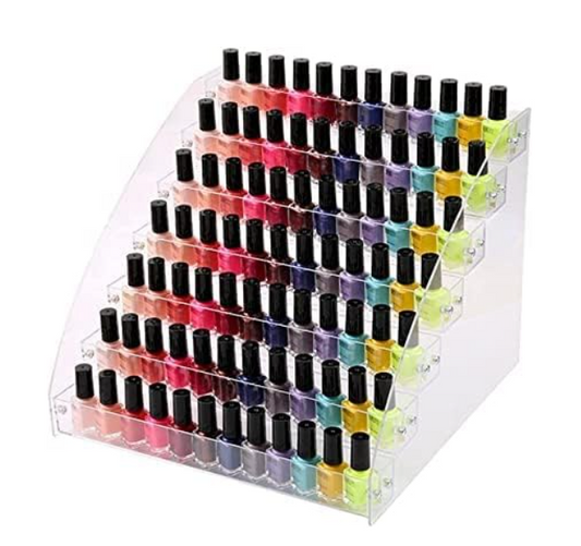 Porte-Vernis à Ongles