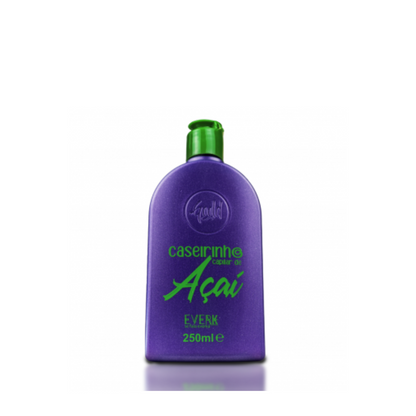Hidratacao Nutritiva de Acai - Gold Spell