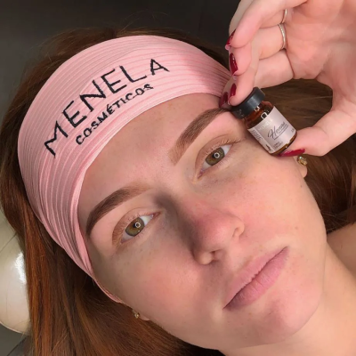 Menela Sourcils Henné 2,5g Blond Foncé -