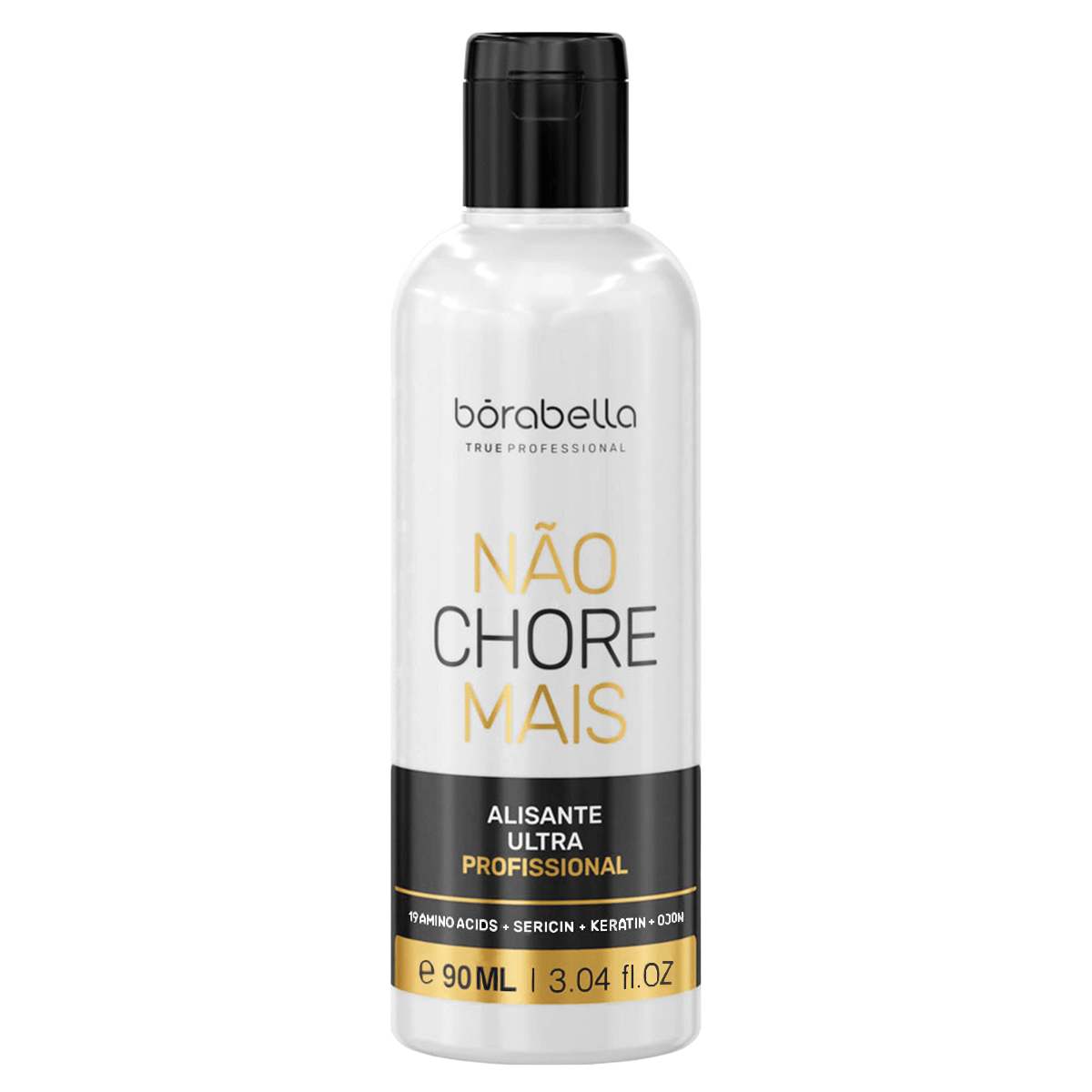 Borabella Not Cry Étape 2 90ml