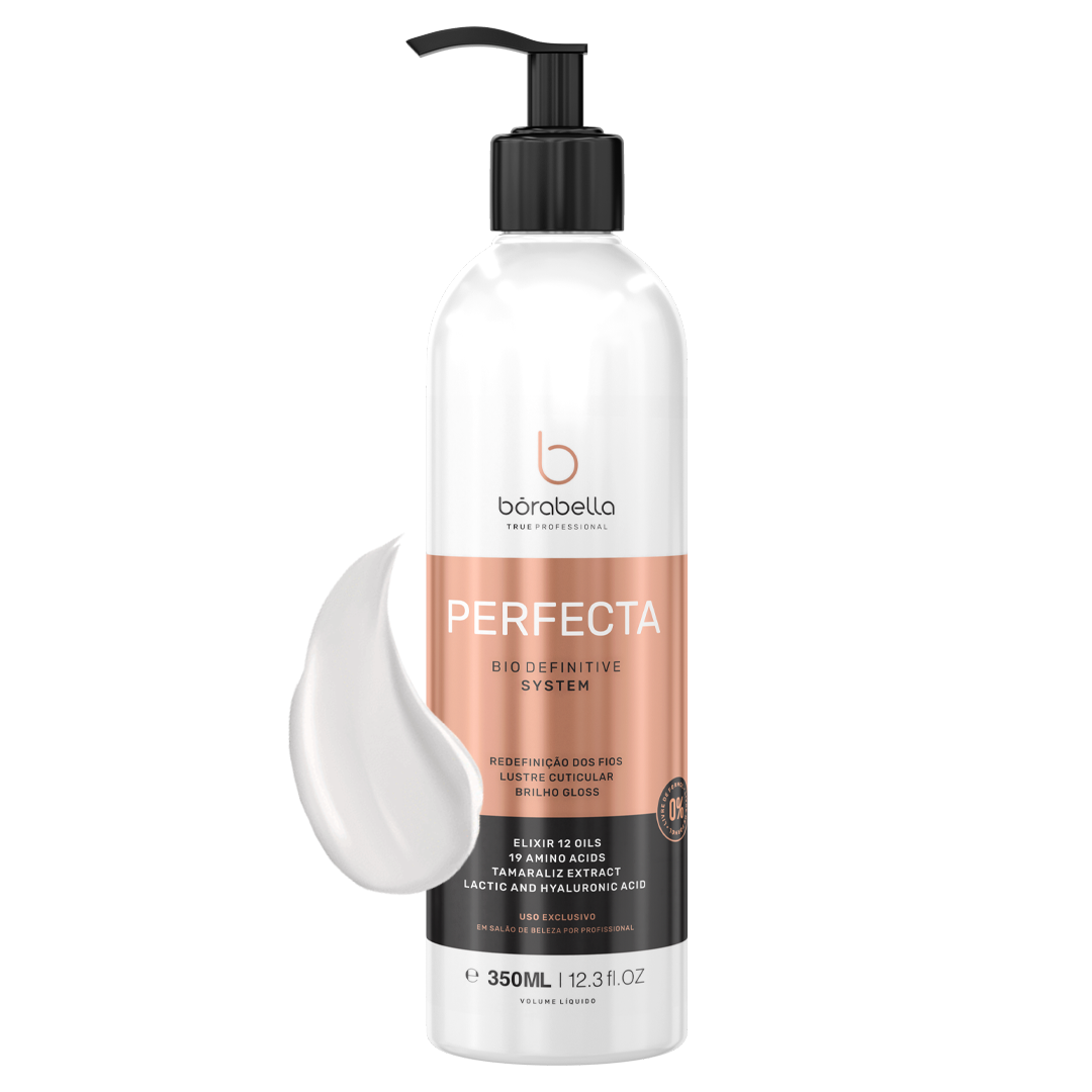 Borabella Perfecta Bio Definitive 350ml