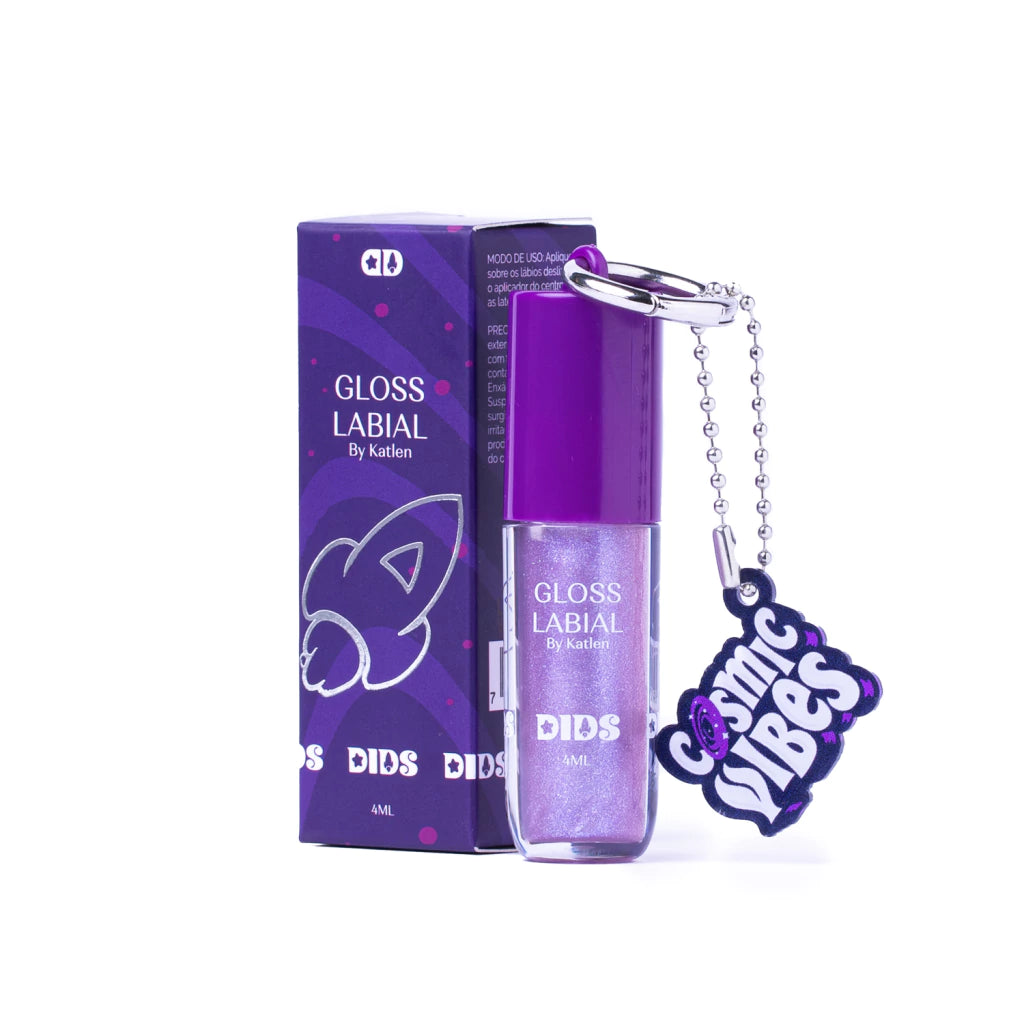 Kit Katlen DIDS - Gloss Labial